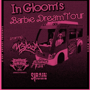 Strain Tickets, Tour Dates and Concerts