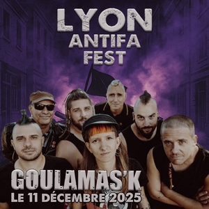 Goulamas'K Tickets, Tour Dates and Concerts