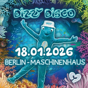 Dizzy Disco Tickets, Tourdaten und Konzerte