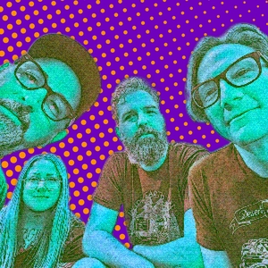 Cat Mountain Tickets, Tour Dates and Concerts