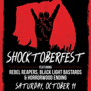 Rebel Reapers Tickets, Tour Dates and Concerts