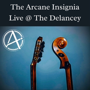 Entradas, fechas de la gira y Conciertos de The Arcane Insignia