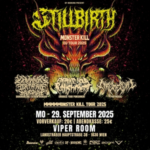 Stillbirth @ Viper Room