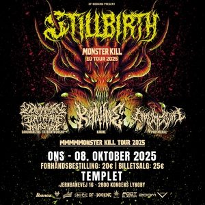 Stillbirth @ Templet