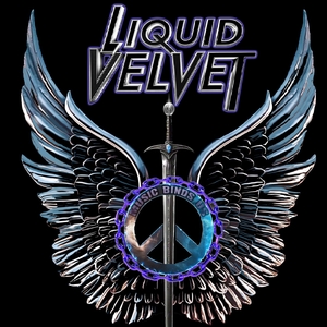 Liquid Velvet