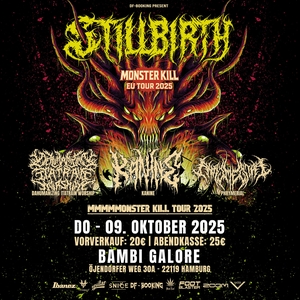 Stillbirth @ Bambi Galore
