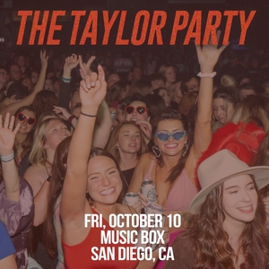 THE TAYLOR PARTY Tickets, Tour Dates and Concerts