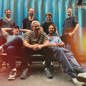 Samy Danger @ Alte Kaserne JKZ