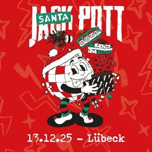 Jack Pott Tickets, Tour Dates and Concerts
