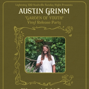 Austin Grimm Tickets, Tour Dates and Concerts