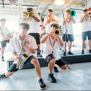 Naptown Brass Band @ Watermark