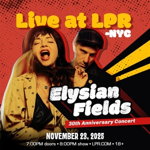 Elysian Fields Tickets, Tour Dates and Concerts