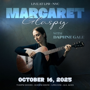 Margaret Glaspy Tickets, Tour Dates and Concerts