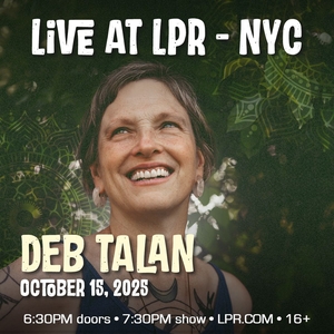 Deb Talan Tickets, Tour Dates and Concerts