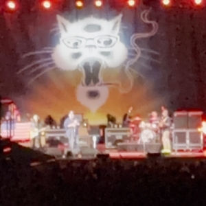 Blues Traveler at Nampa, ID in Ford Idaho Center Amphitheater 2025