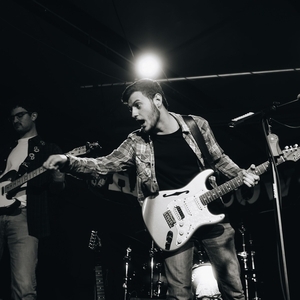 Call My Bluff Tickets, Tour Dates and Concerts