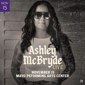 Ashley McBryde Tickets, Tour Dates and Concerts