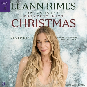 LeAnn Rimes Tickets, Tour Dates and Concerts