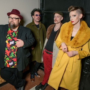 The Claudettes Tickets, Tour Dates and Concerts