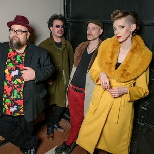 The Claudettes Tickets, Tour Dates and Concerts
