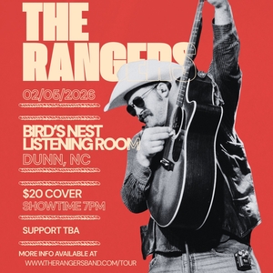 The Rangers Band Tickets, Tour Dates and Concerts