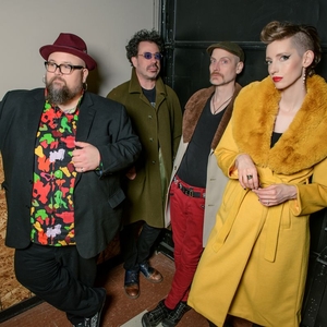 The Claudettes Tickets, Tour Dates and Concerts