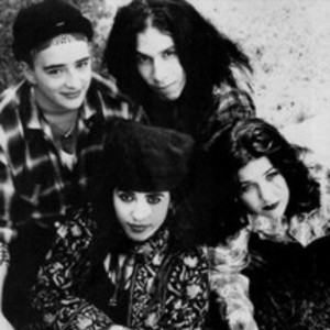 4 Non Blondes @ Asbury Park