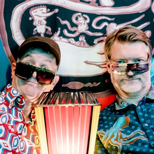Meg og kammeraten min Tickets, Tour Dates and Concerts