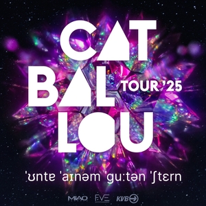 CAT BALLOU Tickets, Tour Dates and Concerts