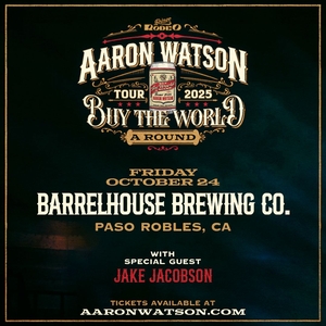 Aaron Watson Tickets, Tour Dates and Concerts