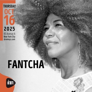 Fantcha Tickets, Tour Dates and Concerts