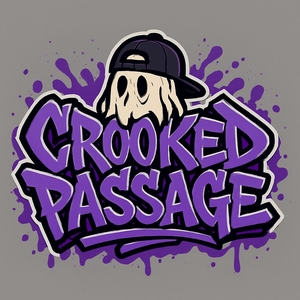Entradas, fechas de la gira y Conciertos de crooked passage