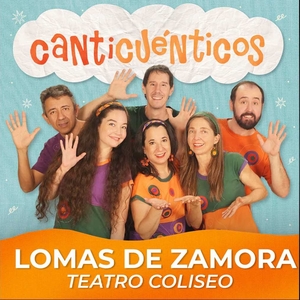 Canticuénticos Tickets, Tour Dates and Concerts