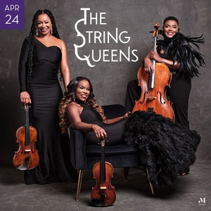 The String Queens Tickets, Tour Dates and Concerts