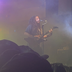 Coheed and Cambria at Columbus, OH in KEMBA Live! Outdoors 2025