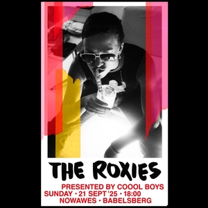 The Roxies @ Wohngebietsgaststätte Nowawes