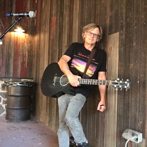 Richard Walton @ The Winery at Bull Run