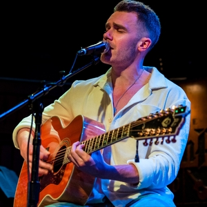 Ryan St. Clair Tickets, Tour Dates and Concerts