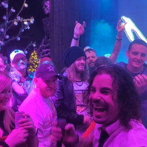 Mod Sun at Omaha, NE in Barnato 2025