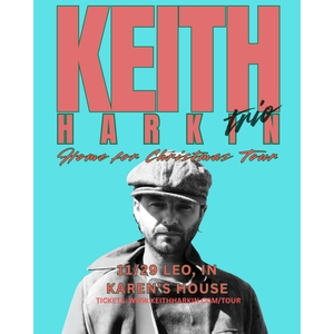 Keith Harkin Tickets, Tour Dates and Concerts