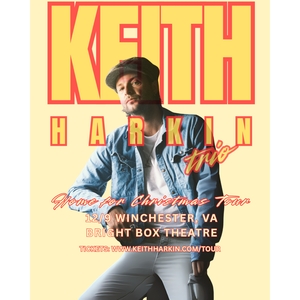 Keith Harkin Tickets, Tour Dates and Concerts