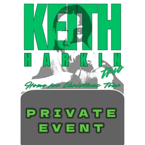 Keith Harkin @ Private Event