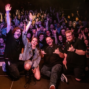Farewell Spit Tickets, Tourdaten und Konzerte
