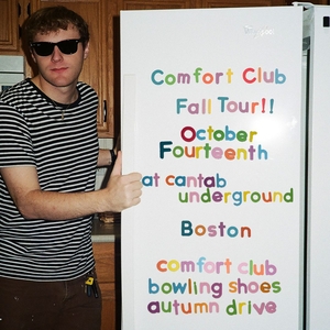 Comfort Club @ The Cantab Lounge