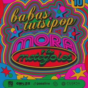babas tutsipop Tickets, Tour Dates and Concerts