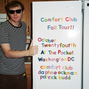 Comfort Club Tickets, Tour Dates and Concerts