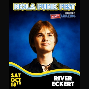 River Eckert Tickets, Tour Dates and Concerts