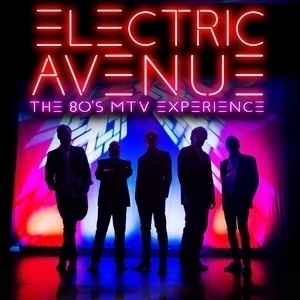 Electric Avenue Tickets, Tour Dates and Concerts