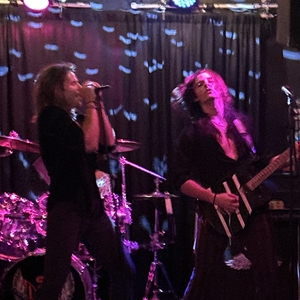 DAZR at Raleigh, NC in Slim's Raleigh 2025