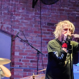 Eyehategod at Dallas, TX in Dada Dallas 2025